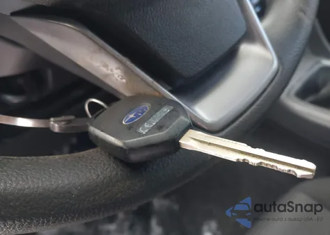 2017 Subaru Impreza 2.0I из США, поврежденный, VIN 4S3GTAA63H1754871